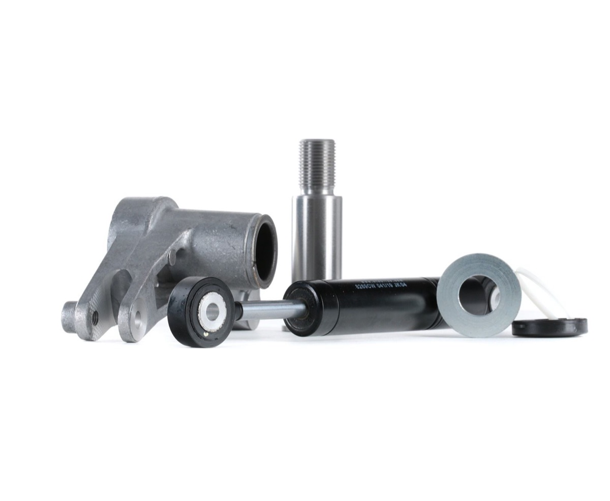 Febi Bilstein 26070 Tensioner Lever, V-Ribbed Belt