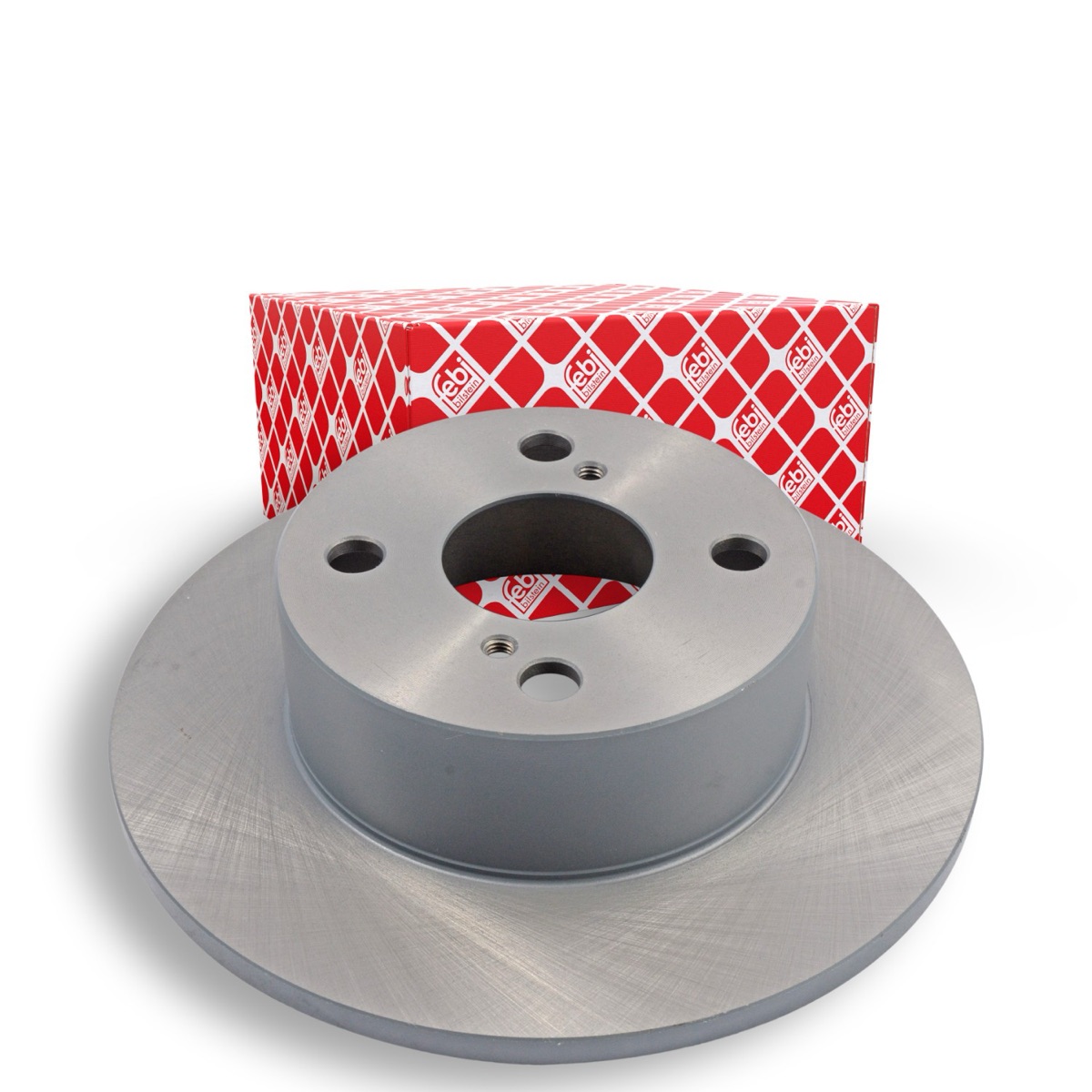 Febi Bilstein 26071 Brake Disc