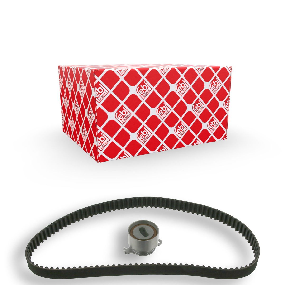 Febi Bilstein 26075 Timing Belt Kit