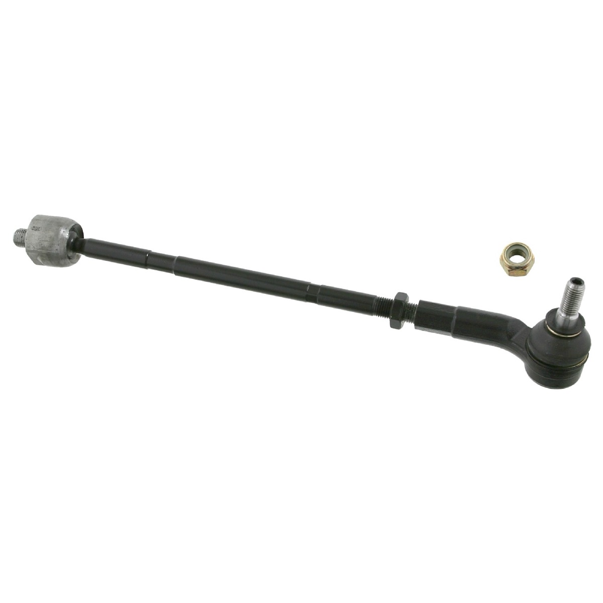 Febi Bilstein 26099 Track Rod Assembly