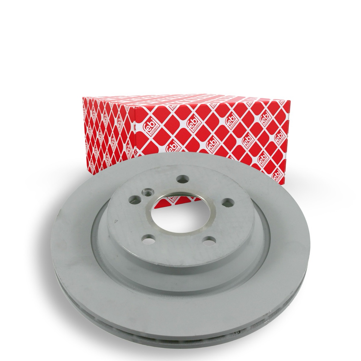 Febi Bilstein 26108 Brake Disc