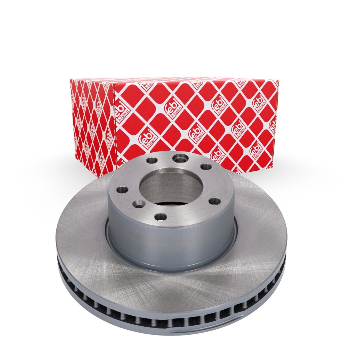 Febi Bilstein 26109 Brake Disc