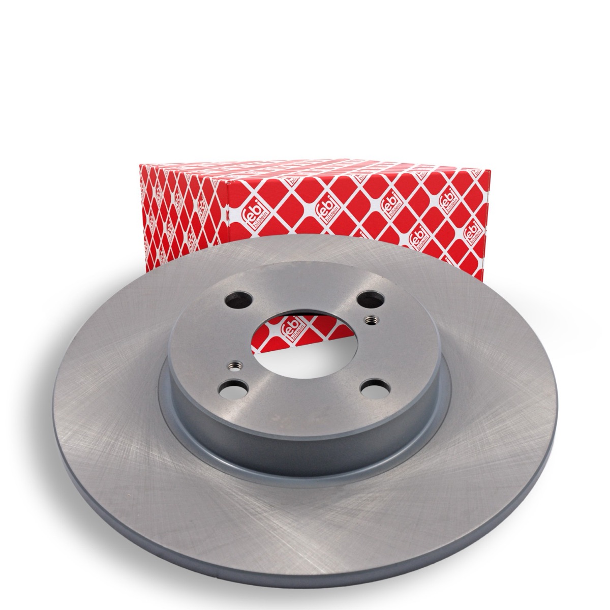 Febi Bilstein 26111 Brake Disc