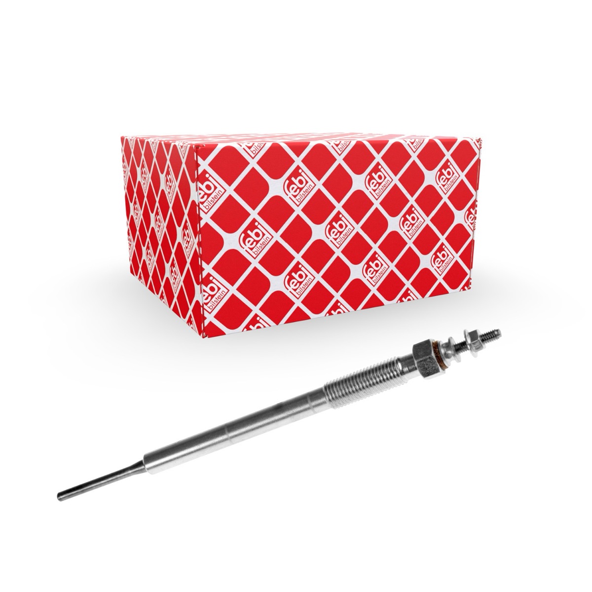 Febi Bilstein 26112 Glow Plug