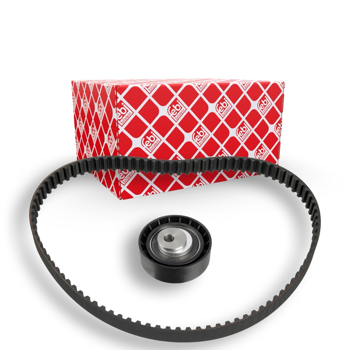 Febi Bilstein 26117 Timing Belt Kit