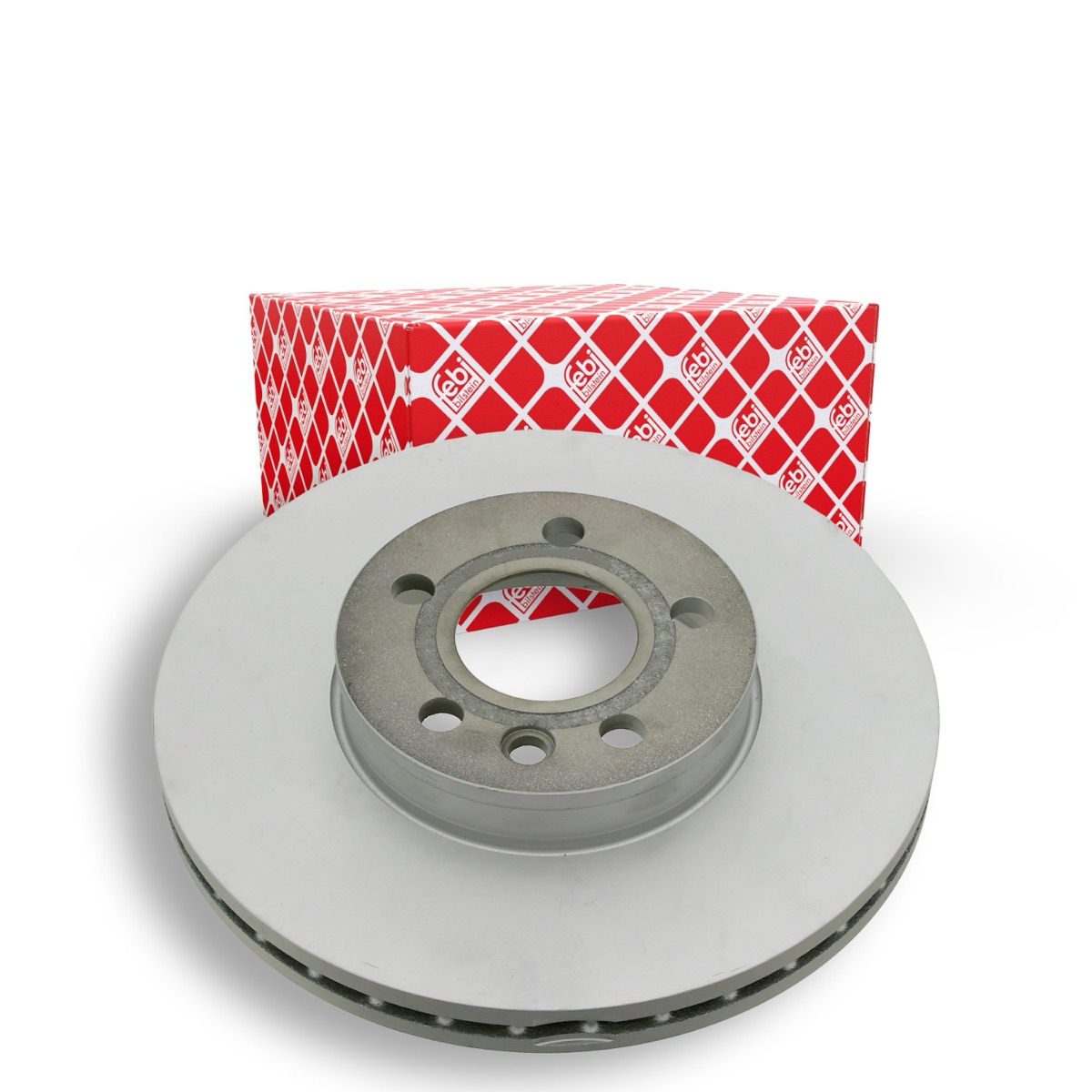 Febi Bilstein 26118 Brake Disc