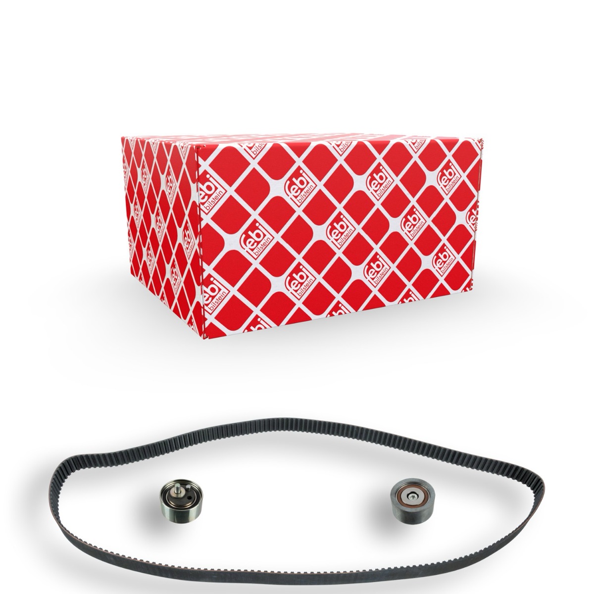 Febi Bilstein 26122 Timing Belt Kit