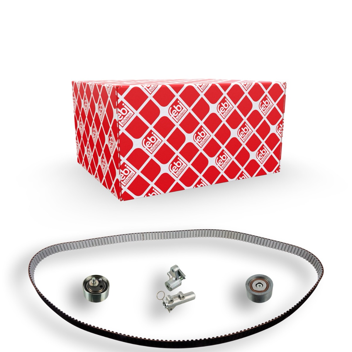 Febi Bilstein 26124 Timing Belt Kit