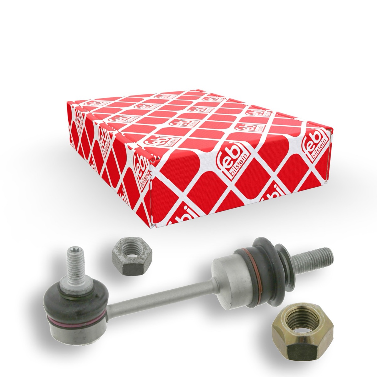 Febi Bilstein 26130 Anti-Roll Bar Link