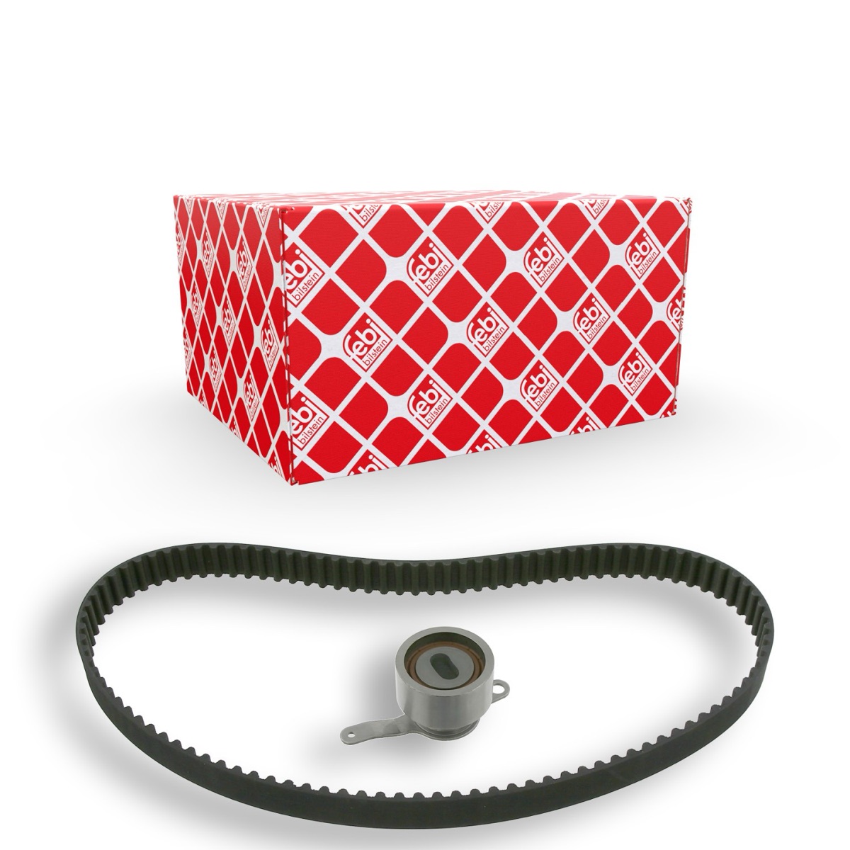 Febi Bilstein 26136 Timing Belt Kit