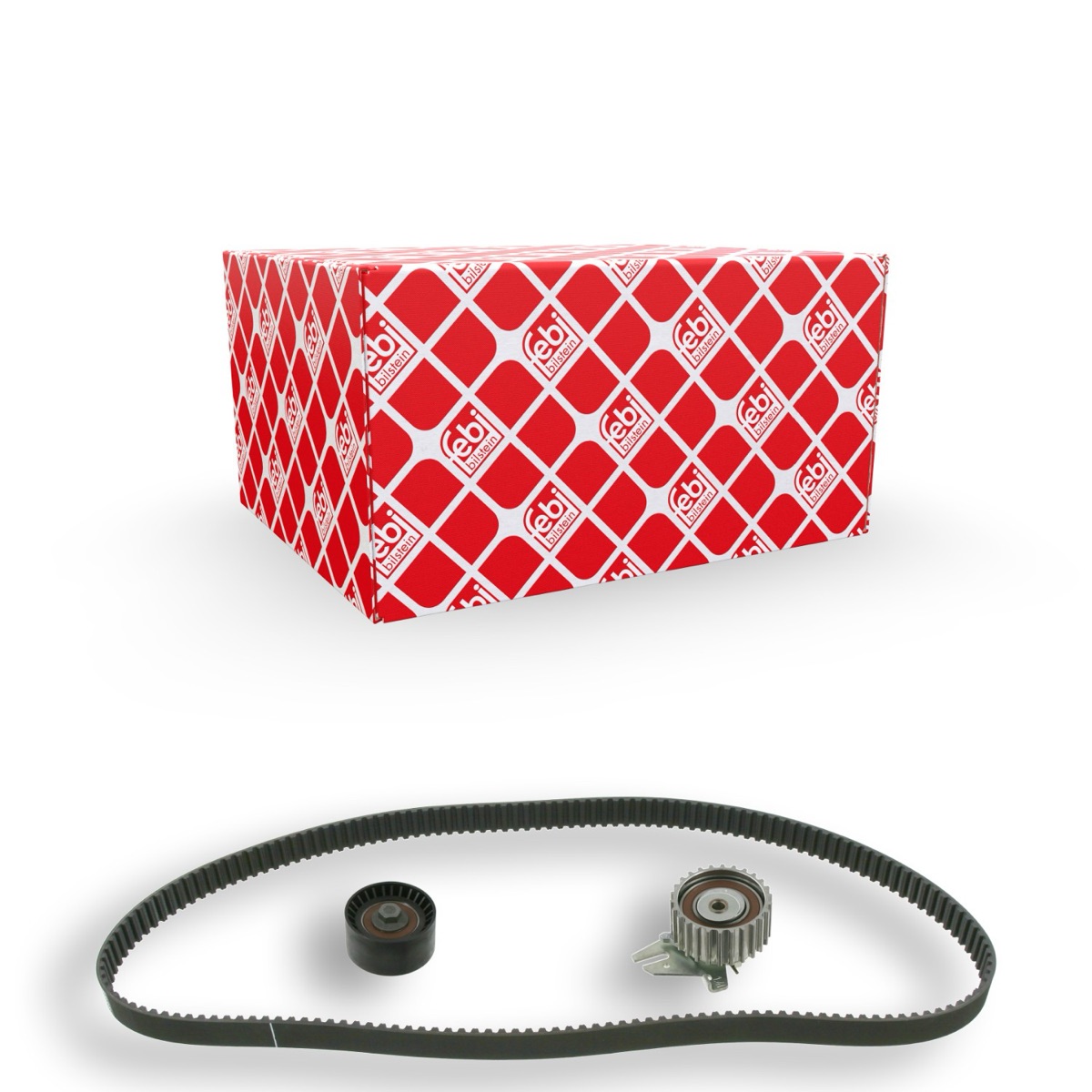 Febi Bilstein 26147 Timing Belt Kit