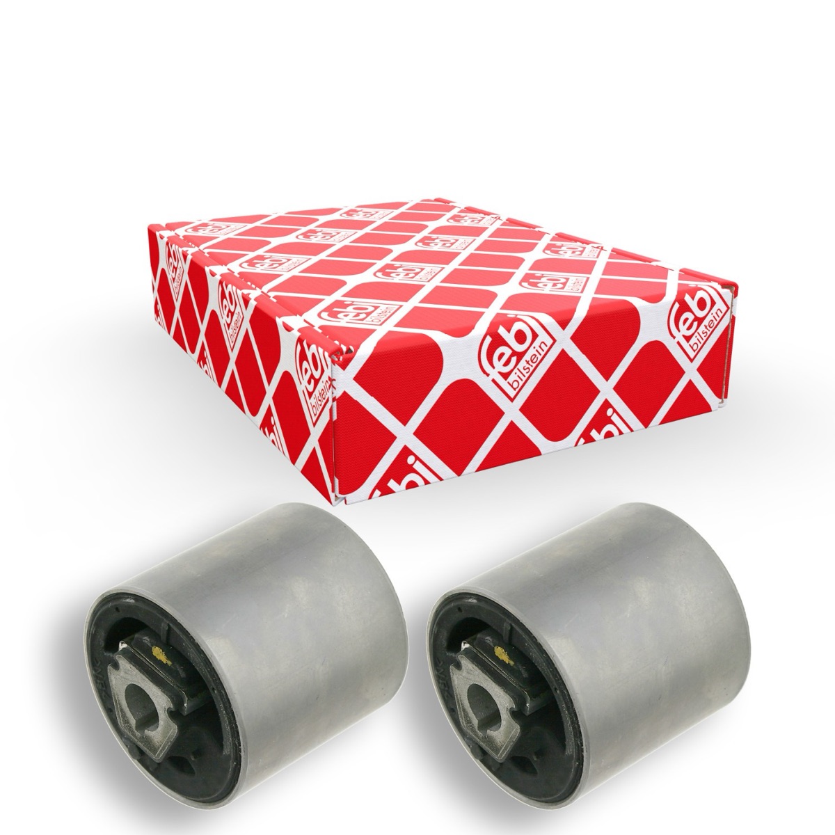 Febi Bilstein 26182 Trailing Arm / Suspension Arm Bush
