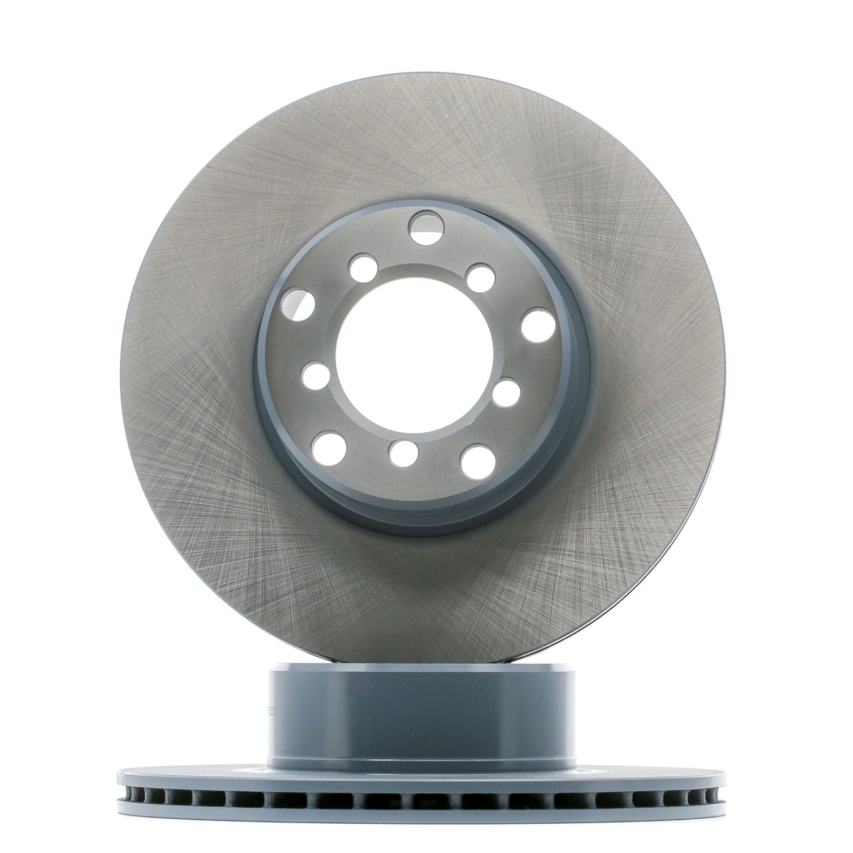 Febi Bilstein 26199 Brake Disc