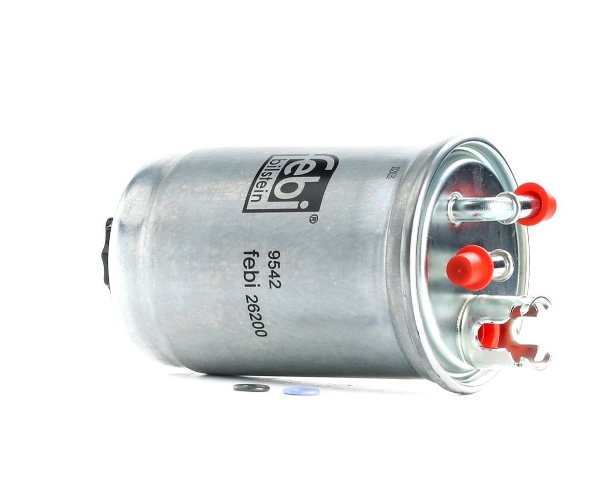 Febi Bilstein 26200 Fuel Filter
