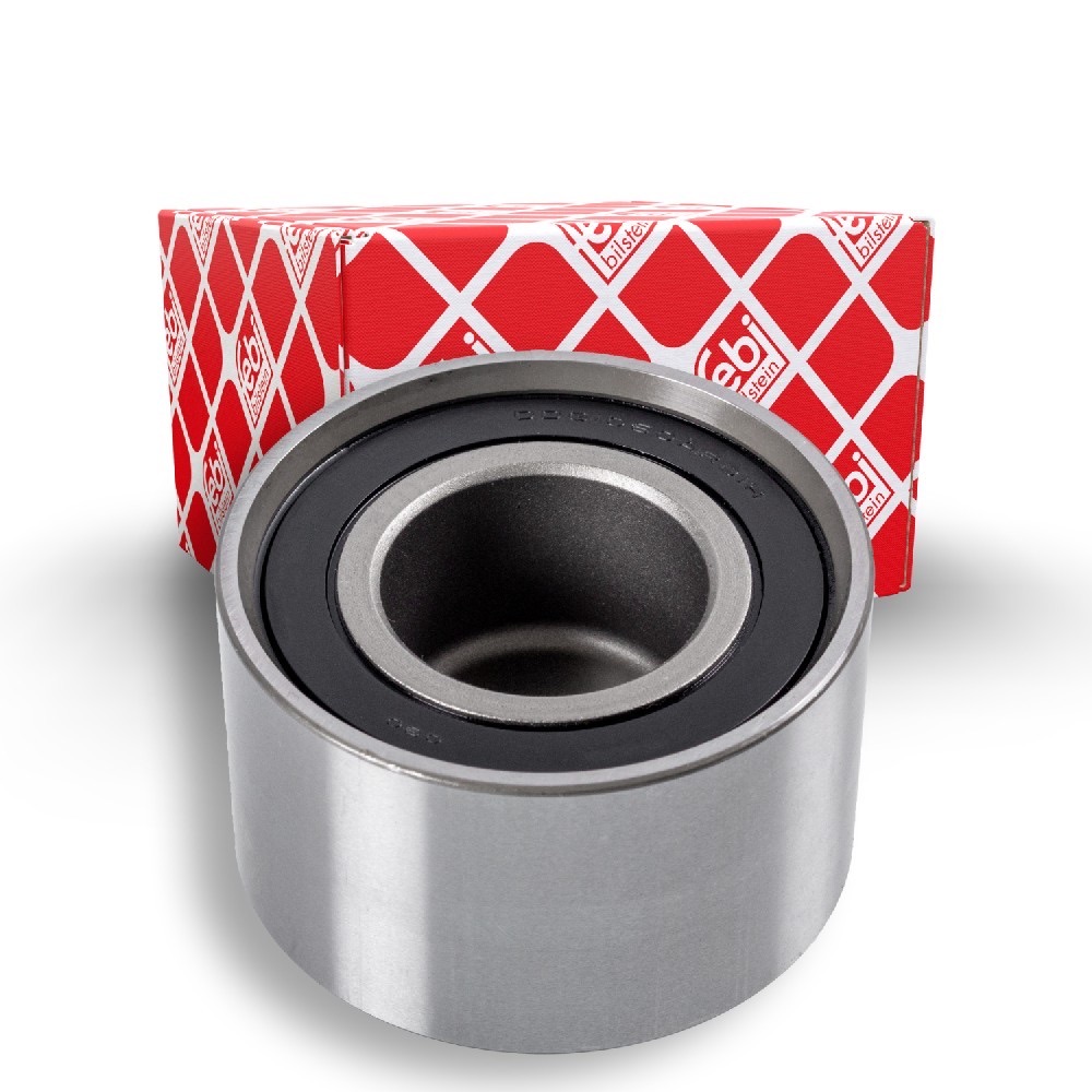 Febi Bilstein 26217 Timing Belt Deflection Pulley