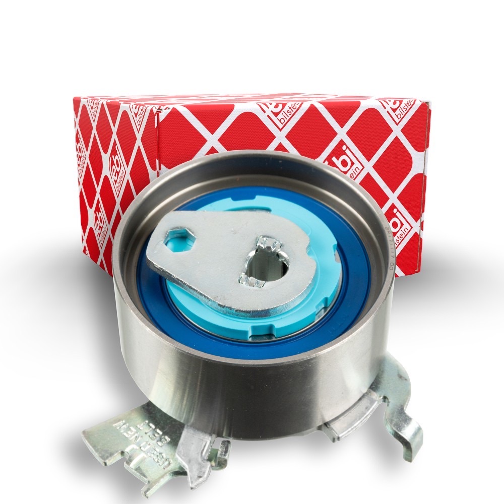 Febi Bilstein 26223 Timing Belt Tensioner Pulley