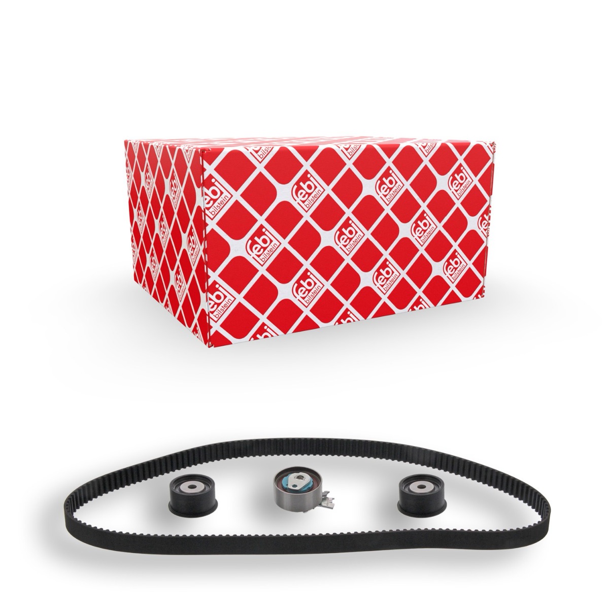 Febi Bilstein 26224 Timing Belt Kit
