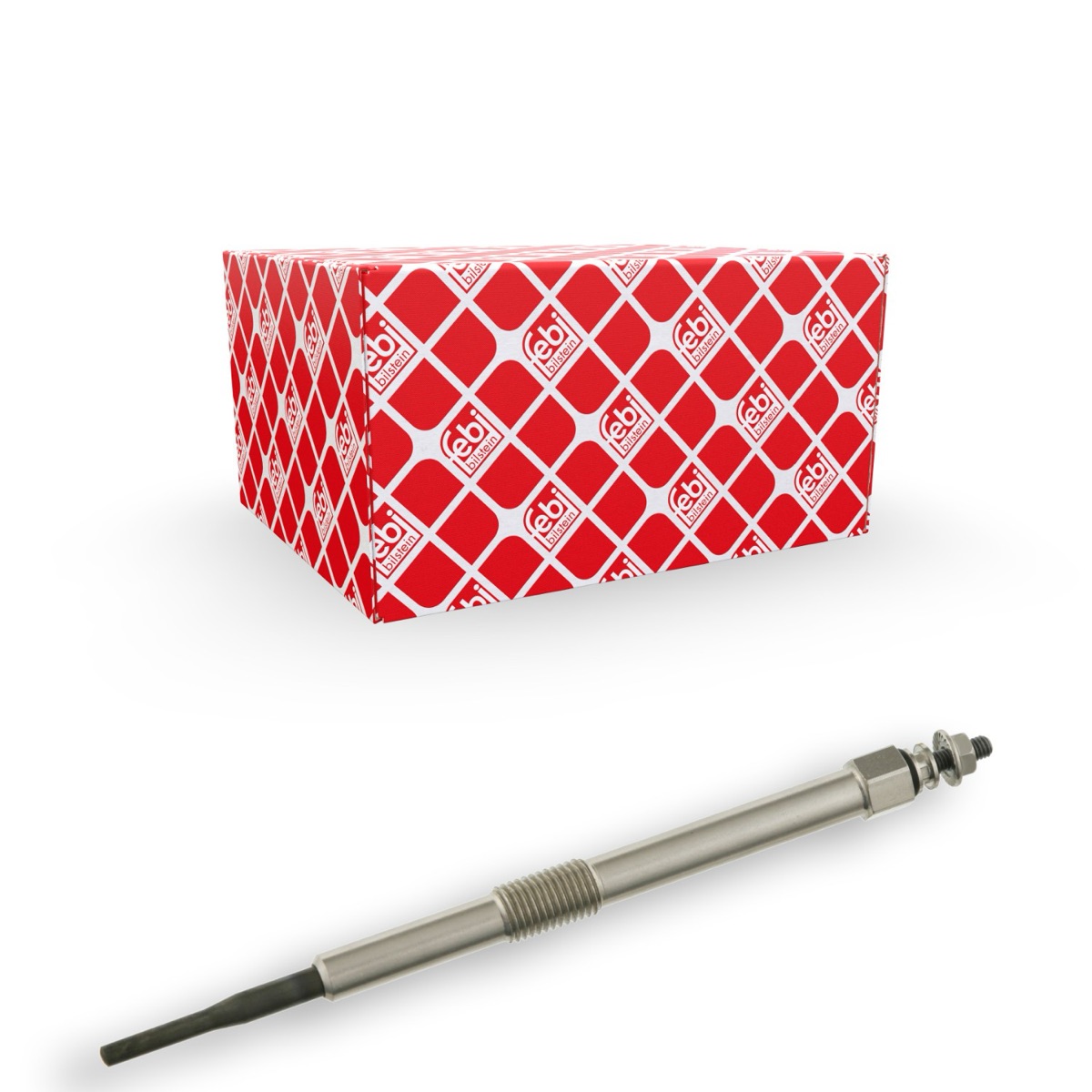 Febi Bilstein 26243 Glow Plug