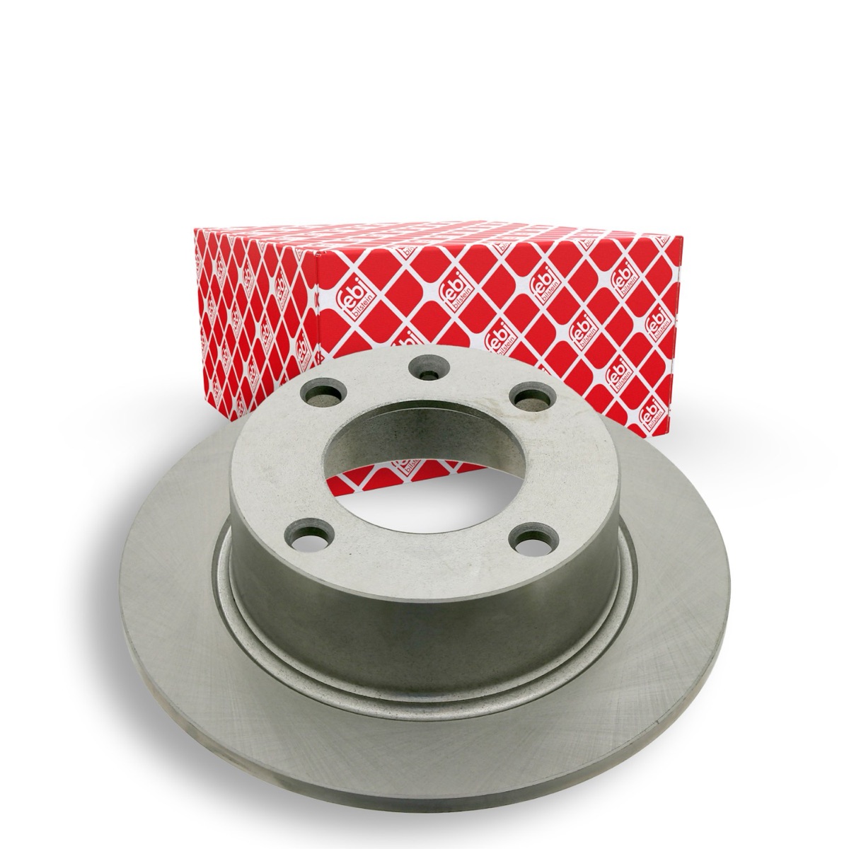 Febi Bilstein 26283 Brake Disc