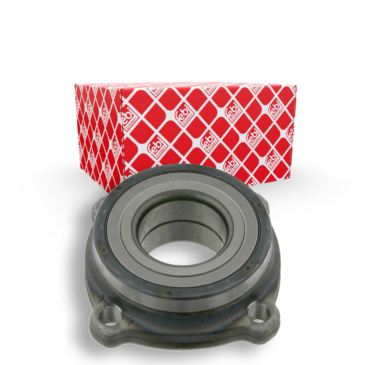 Febi Bilstein 26312 Wheel Bearing Kit