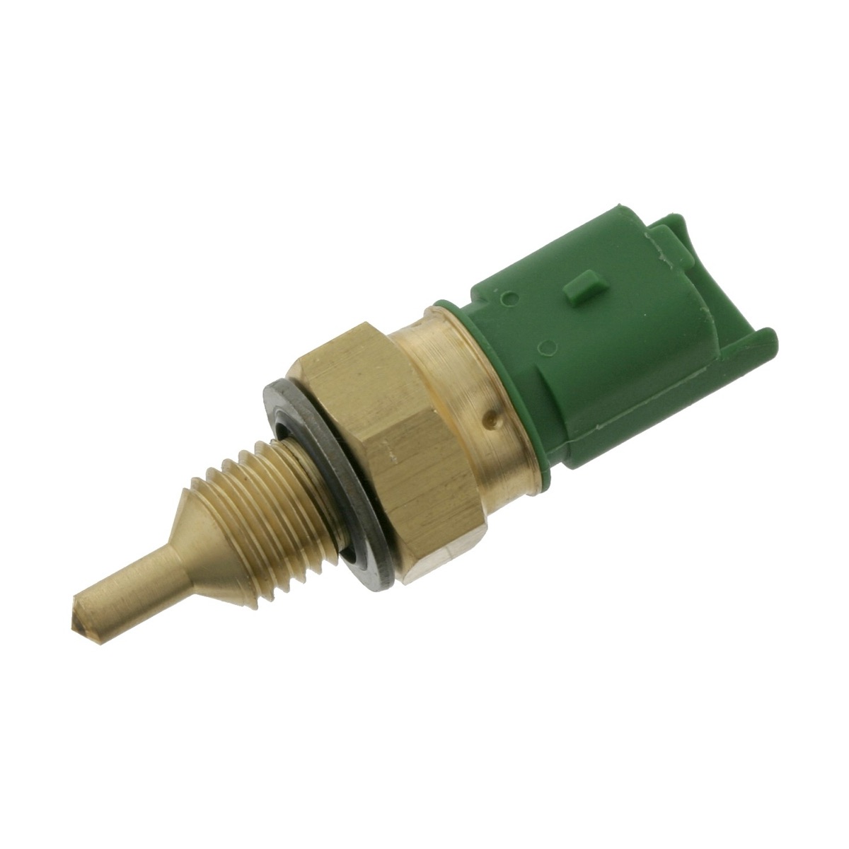 Febi Bilstein 26318 Sensor, Coolant Temperature