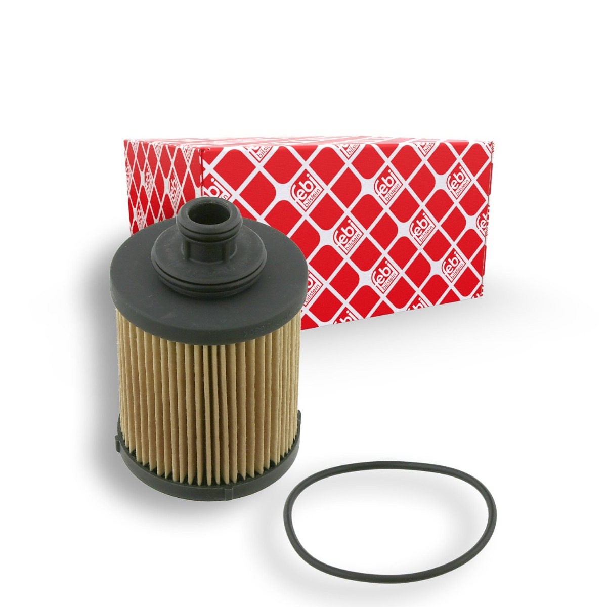 Febi Bilstein 26365 Oil Filter