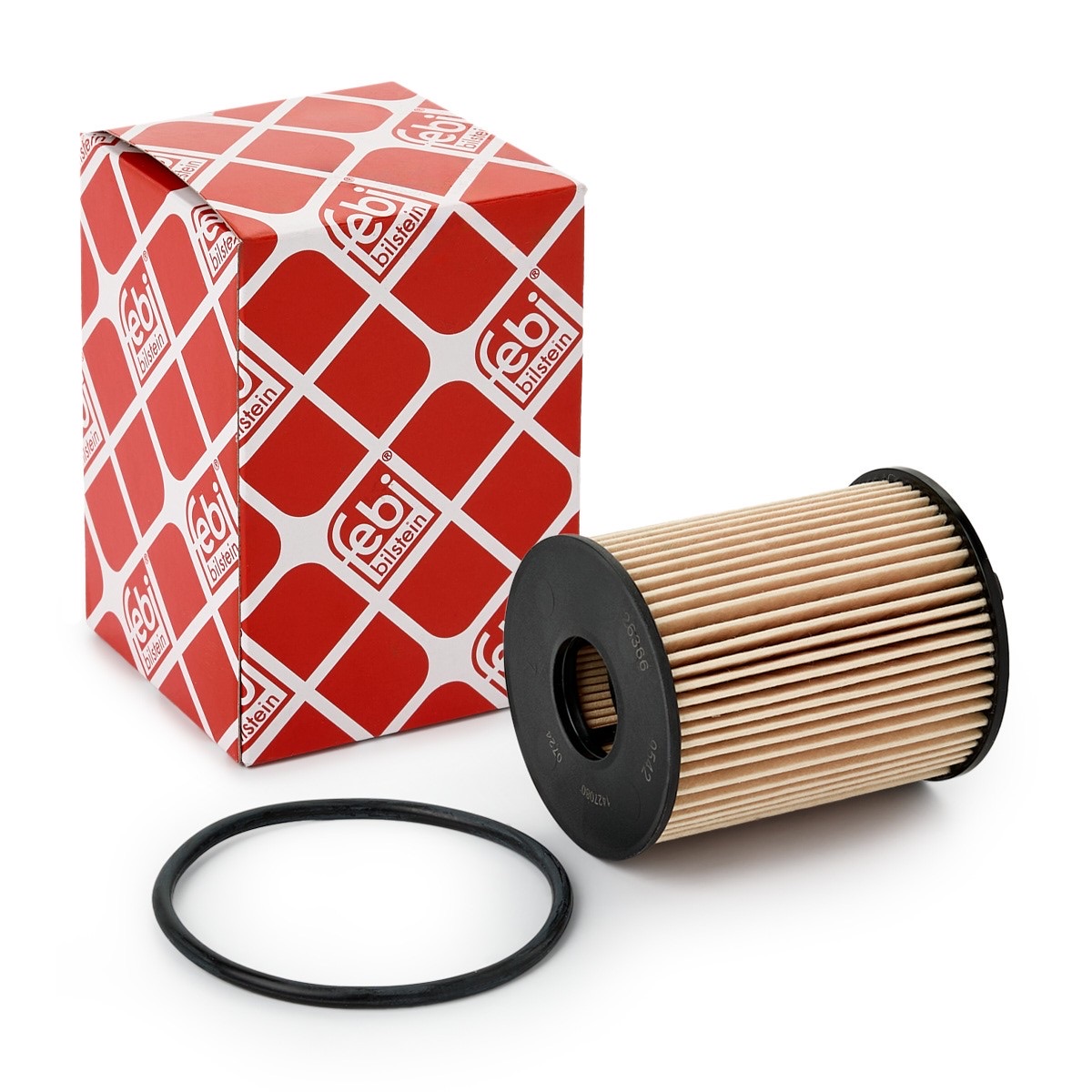 Febi Bilstein 26366 Oil Filter