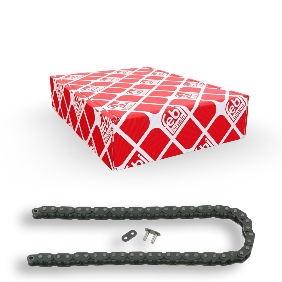 Febi Bilstein 26369 Oil Pump Chain