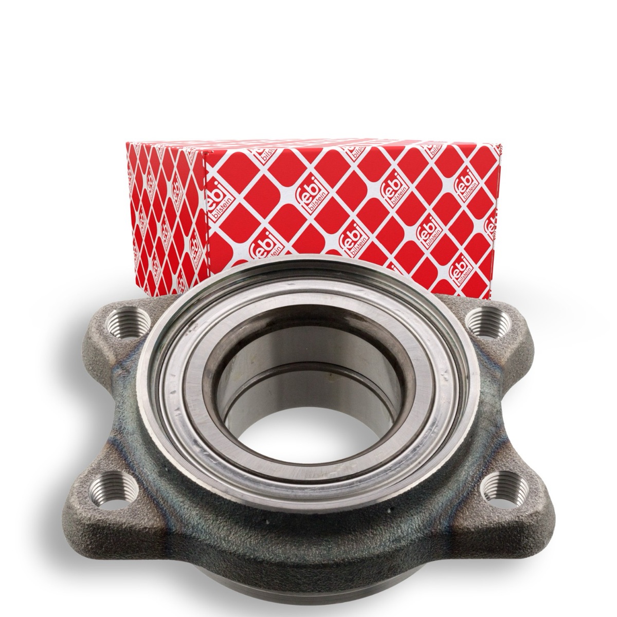 Febi Bilstein 26376 Wheel Bearing Kit