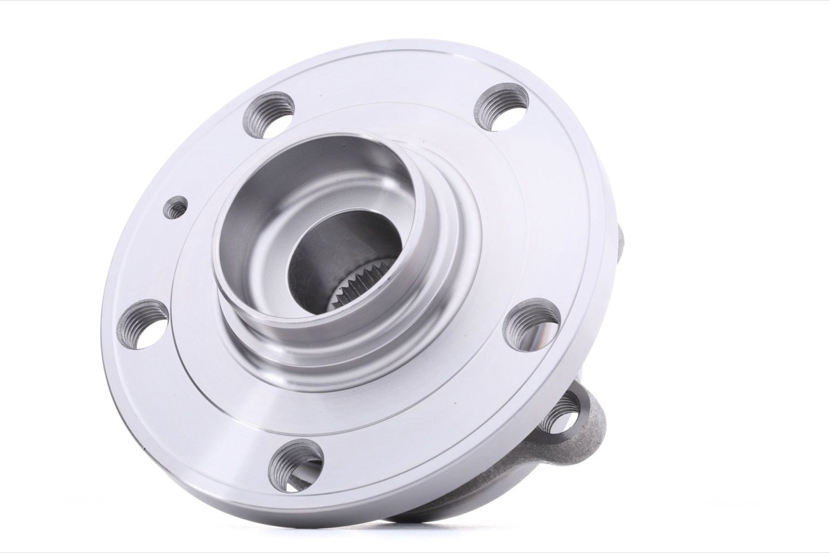 Febi Bilstein 26377 Wheel Bearing Kit