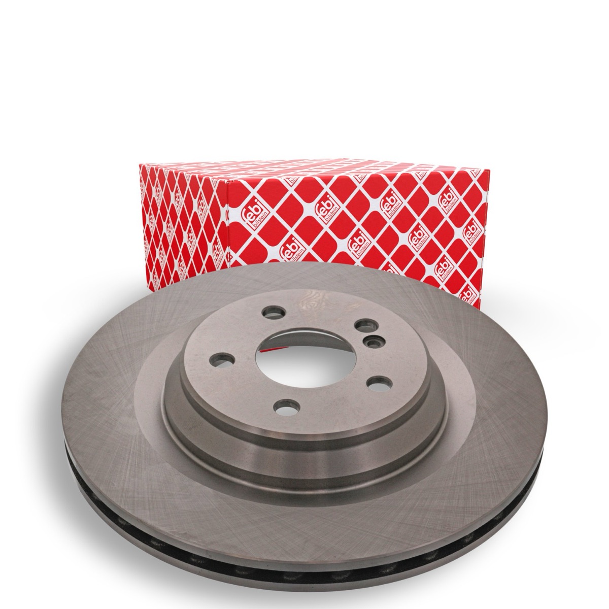 Febi Bilstein 26403 Brake Disc