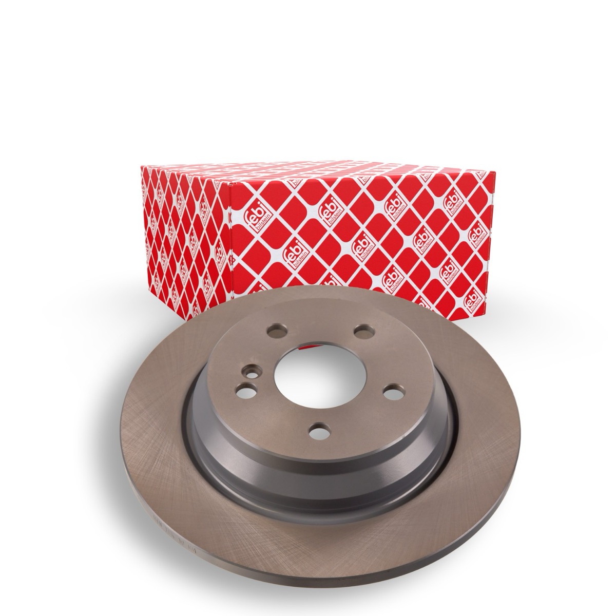 Febi Bilstein 26404 Brake Disc