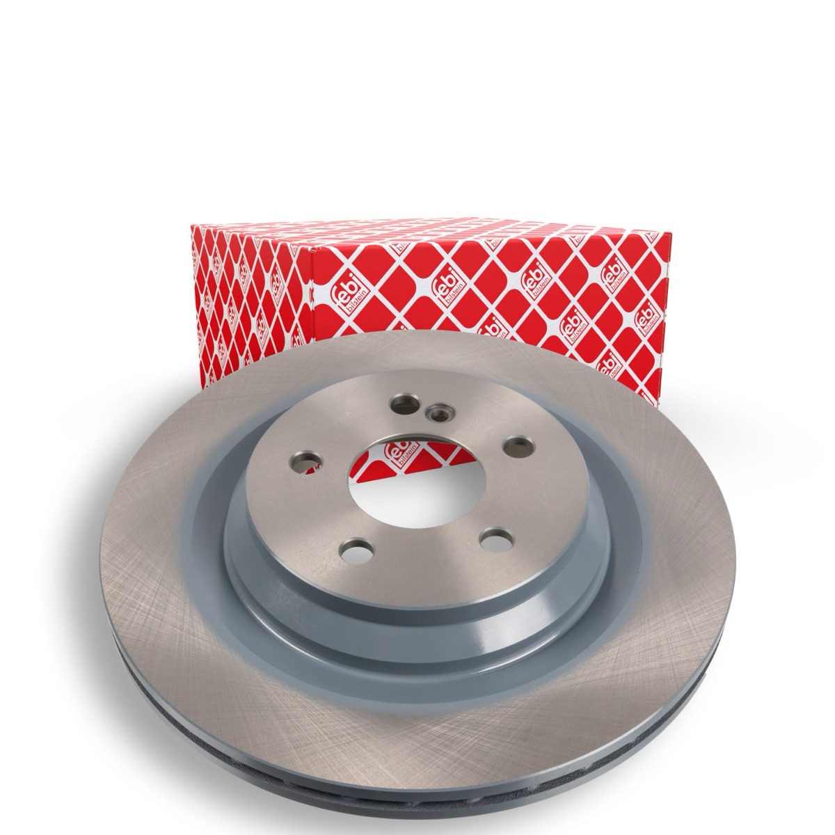 Febi Bilstein 26405 Brake Disc