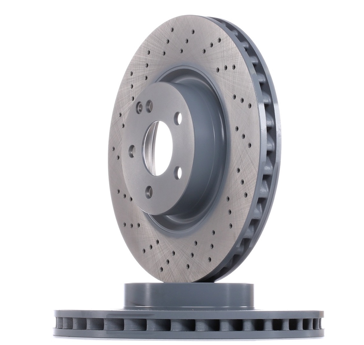 Febi Bilstein 26407 Brake Disc