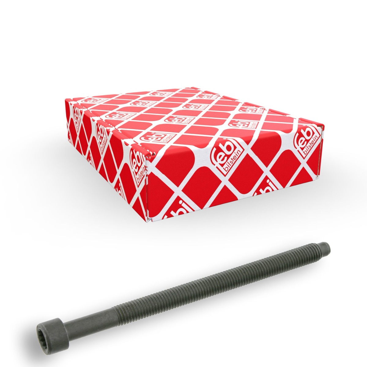 Febi Bilstein 26420 Cylinder Head Bolt