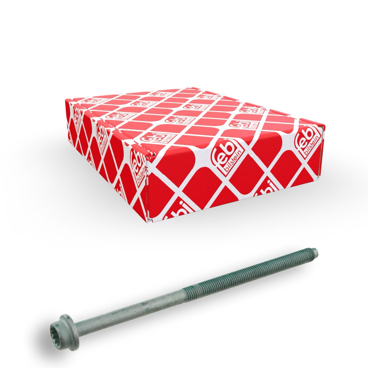 Febi Bilstein 26422 Cylinder Head Bolt