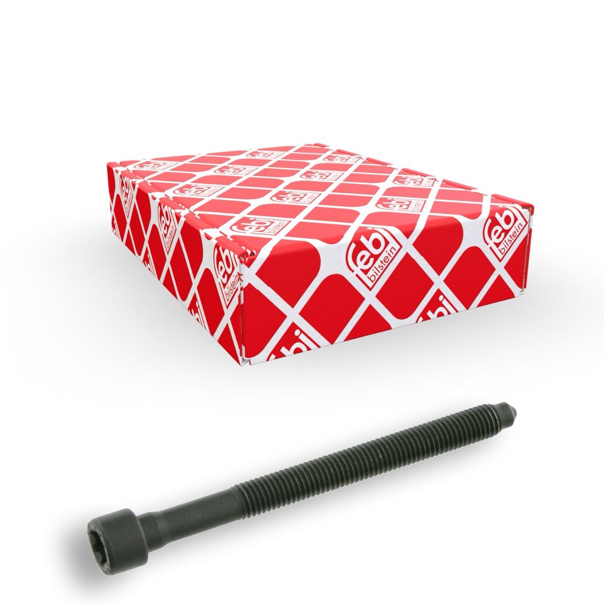 Febi Bilstein 26425 Cylinder Head Bolt