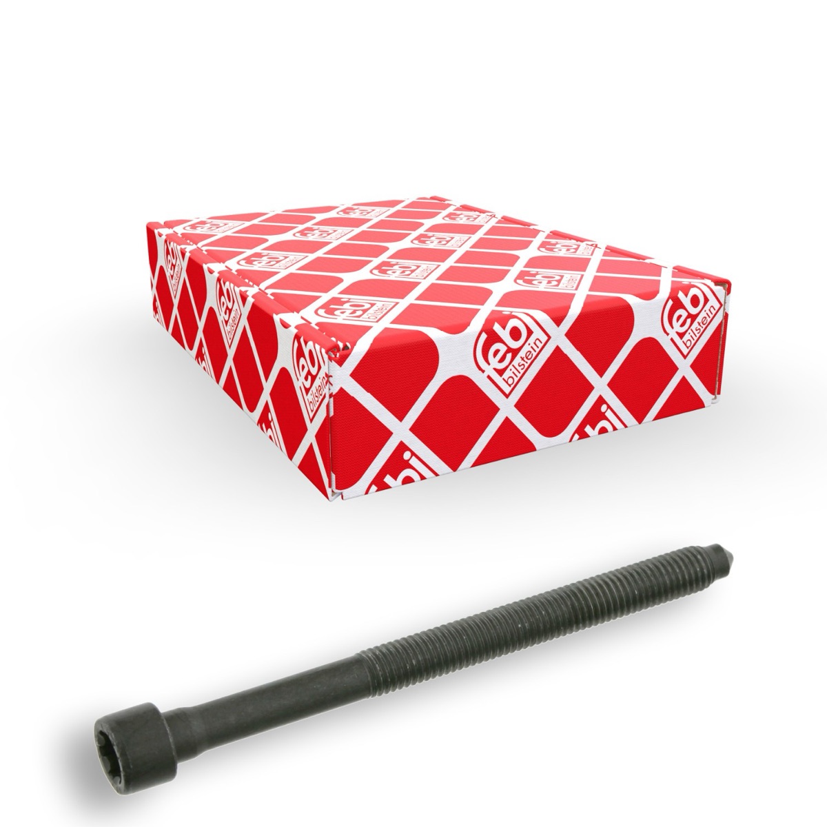 Febi Bilstein 26426 Cylinder Head Bolt