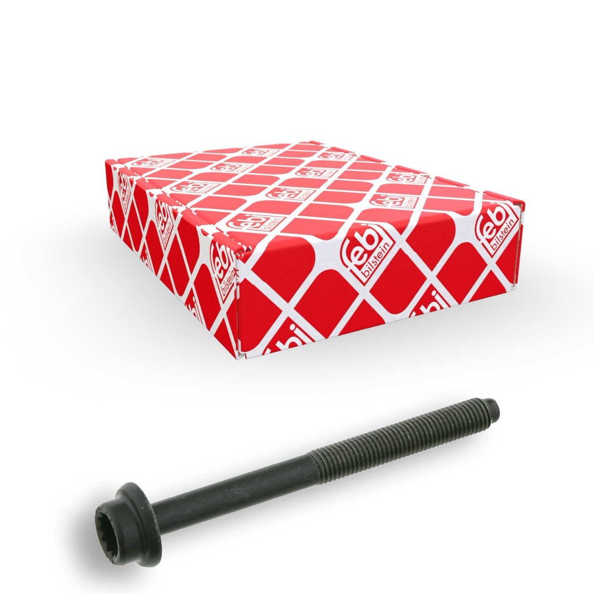 Febi Bilstein 26431 Cylinder Head Bolt