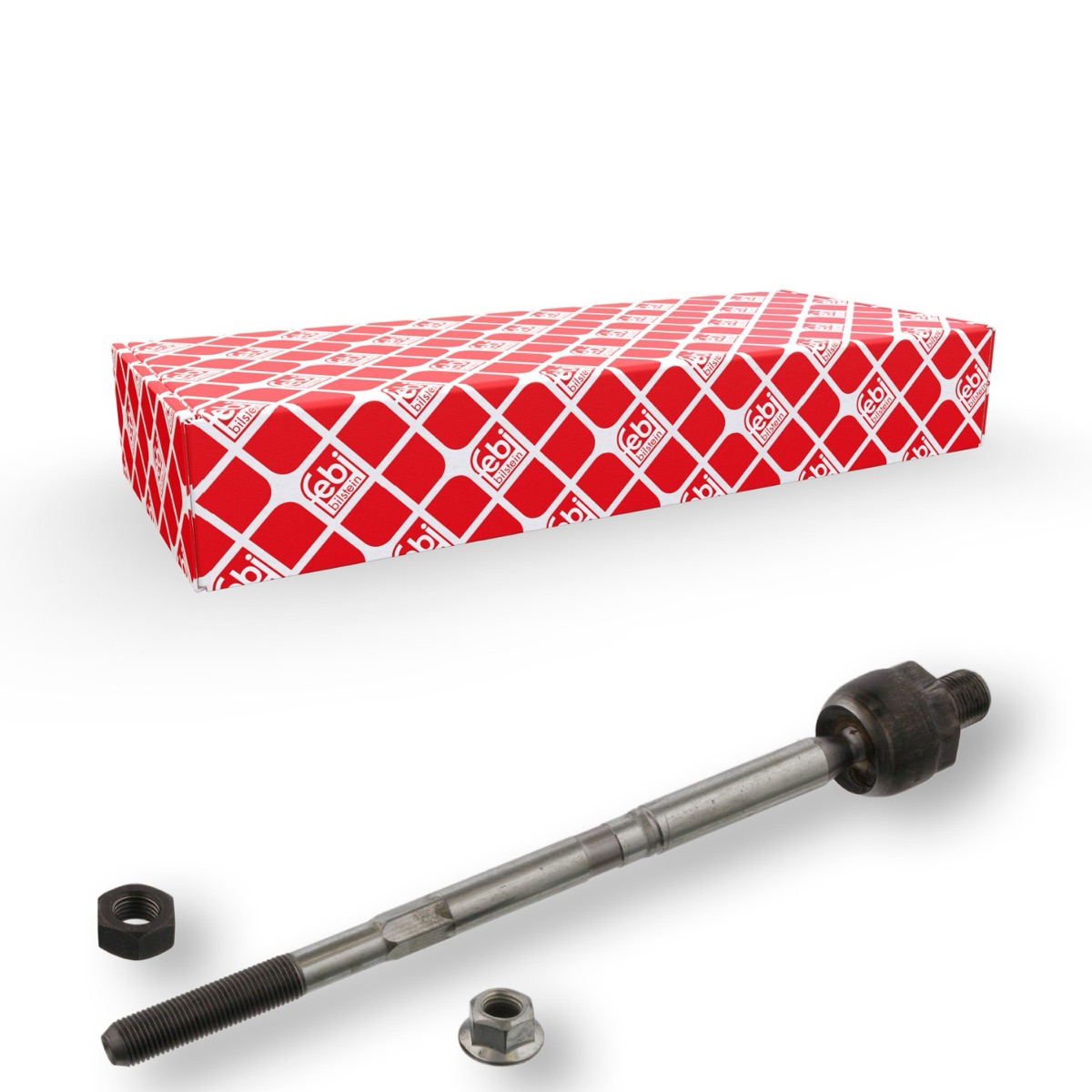 Febi Bilstein 26432 Inner Tie Rod