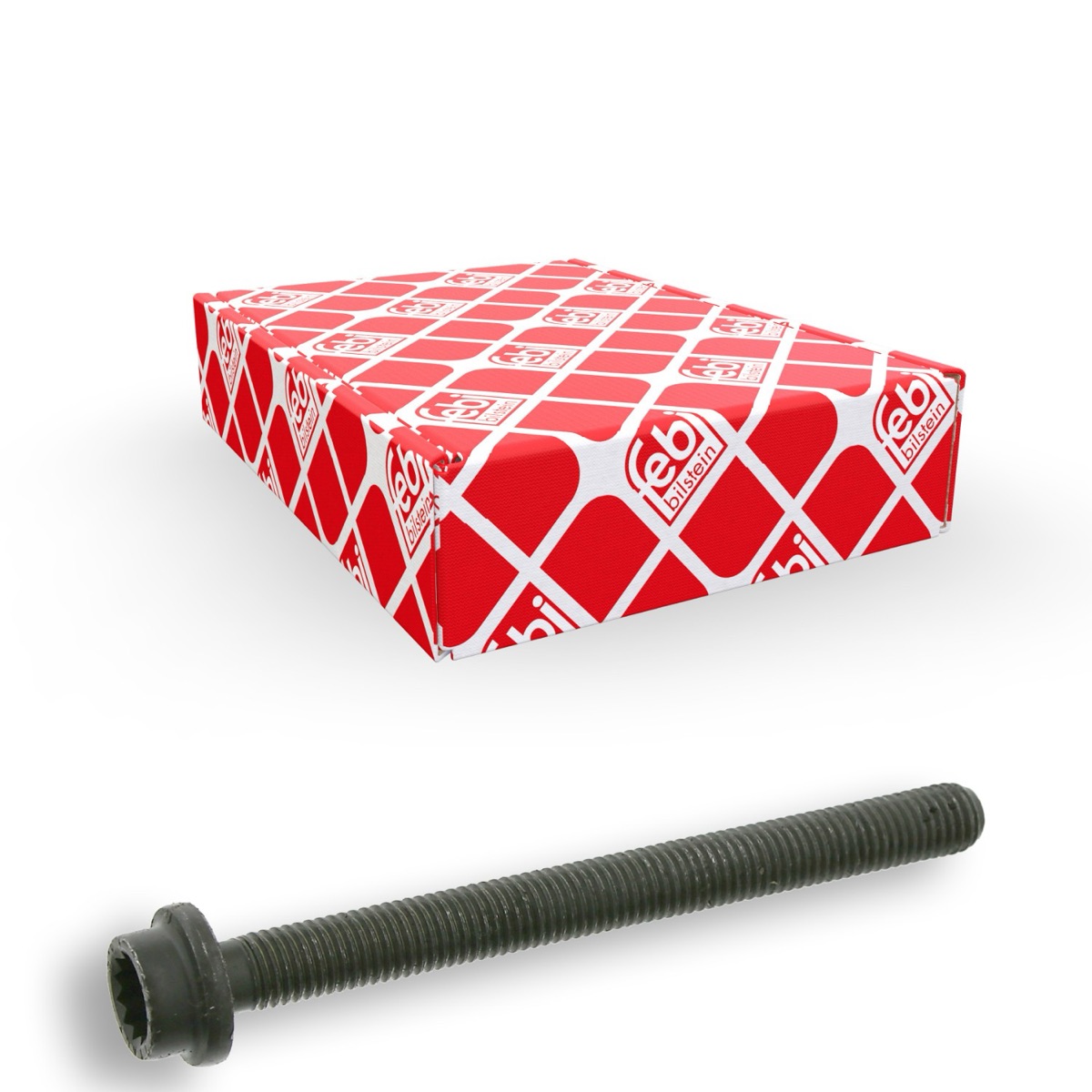 Febi Bilstein 26435 Cylinder Head Bolt