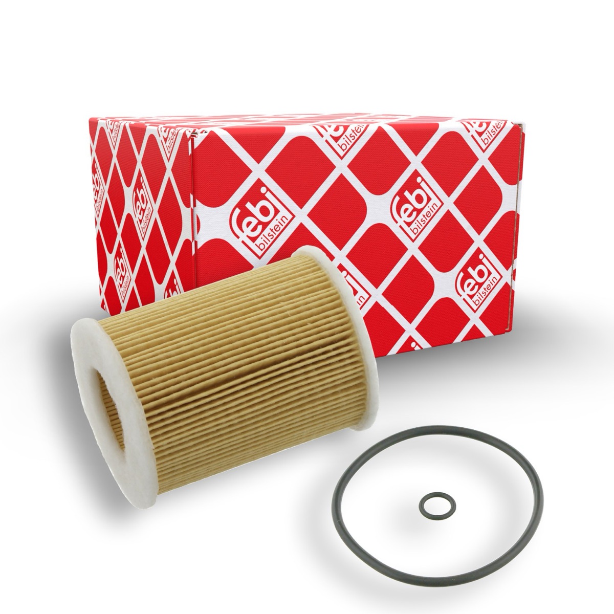 Febi Bilstein 26444 Oil Filter
