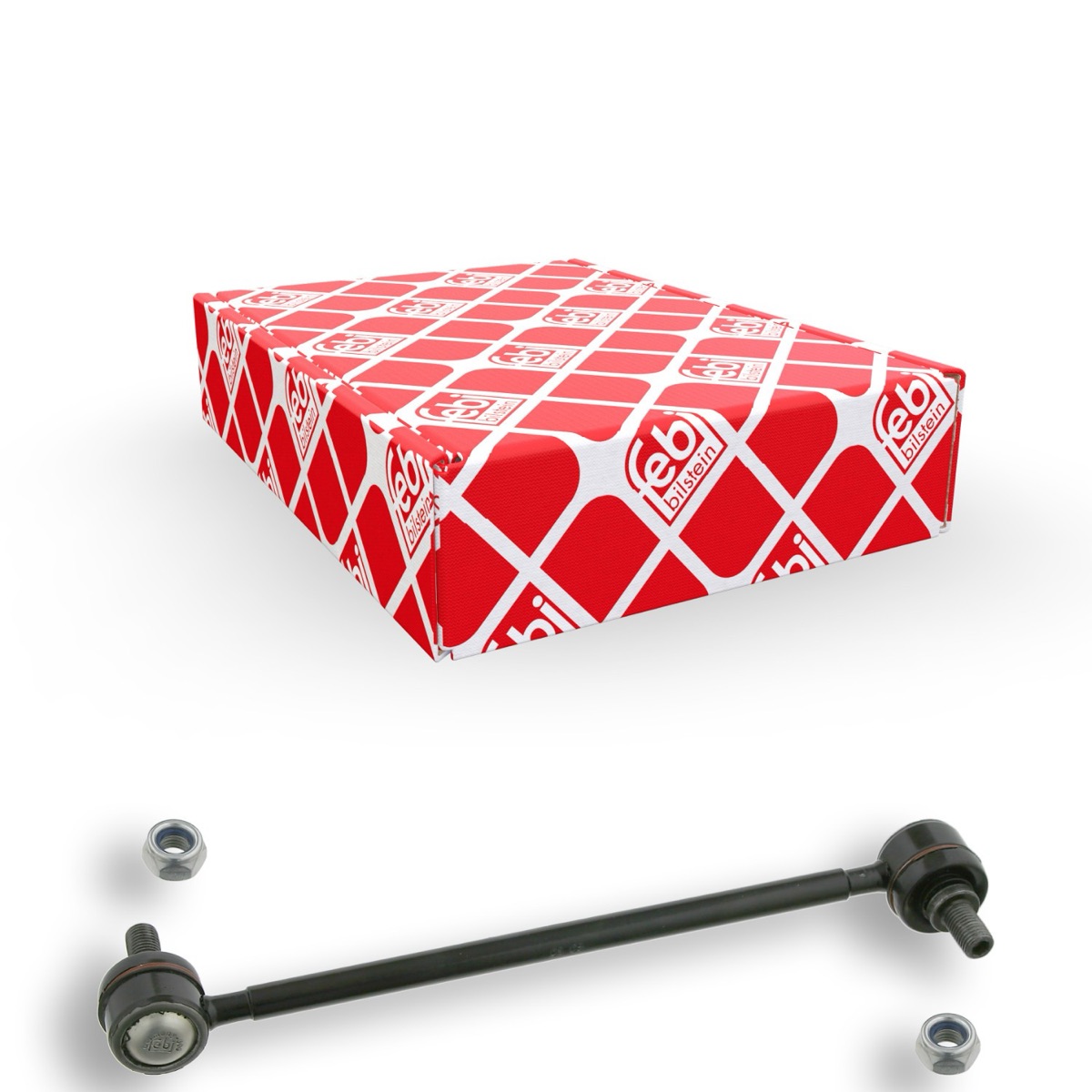 Febi Bilstein 26520 Anti-Roll Bar Link