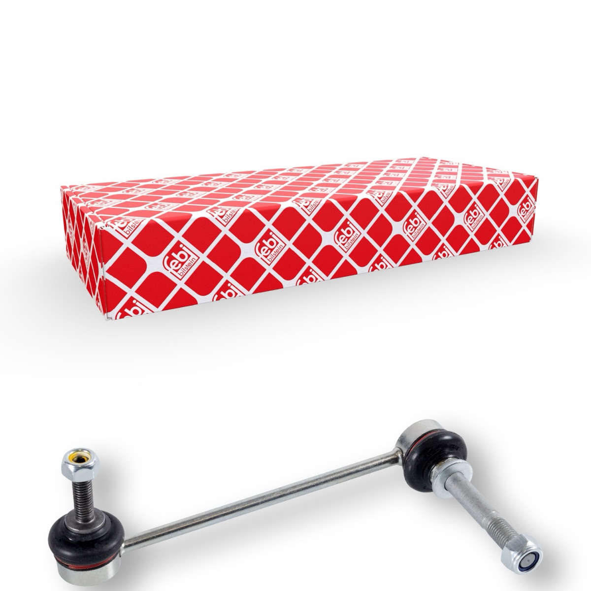 Febi Bilstein 26534 Anti-Roll Bar Link
