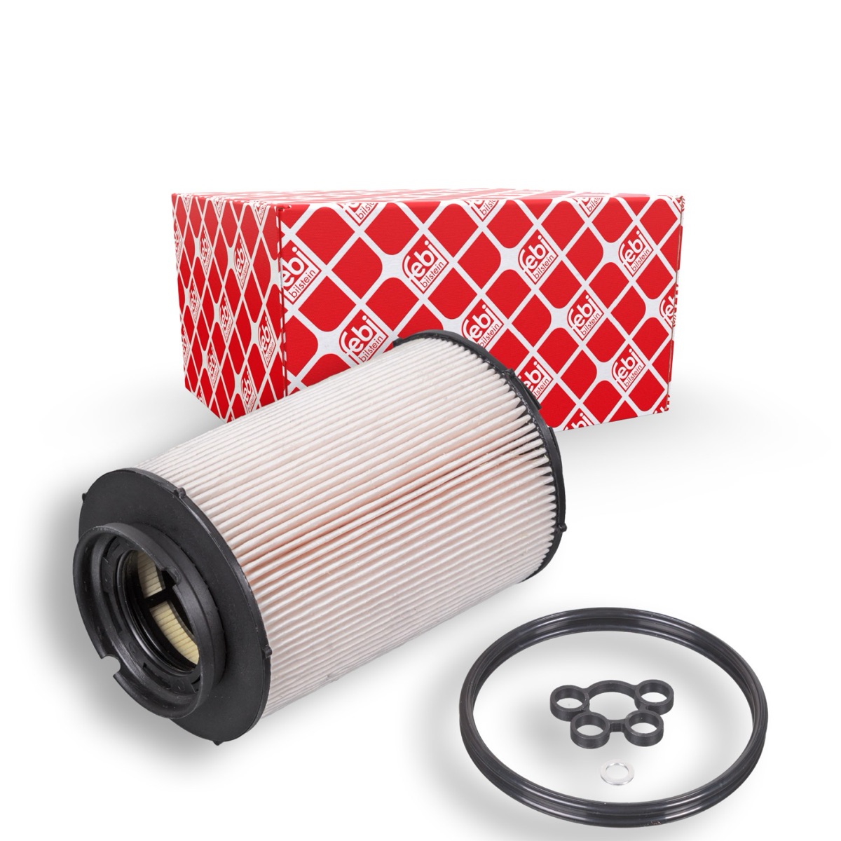 Febi Bilstein 26566 Fuel Filter