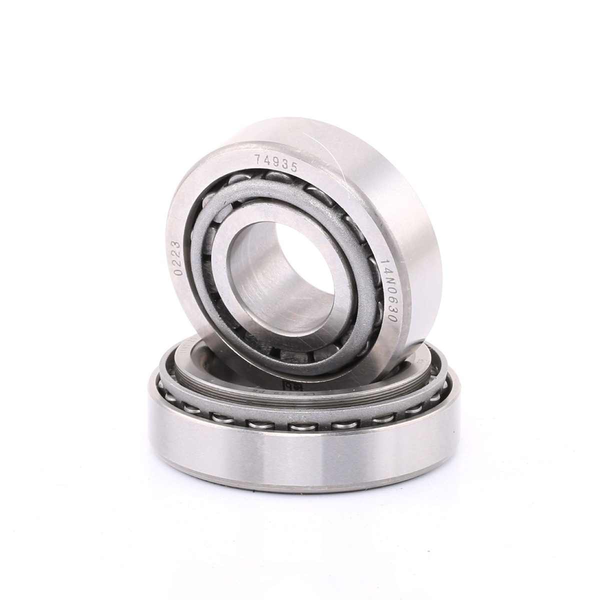 Febi Bilstein 26568 Wheel Bearing Kit