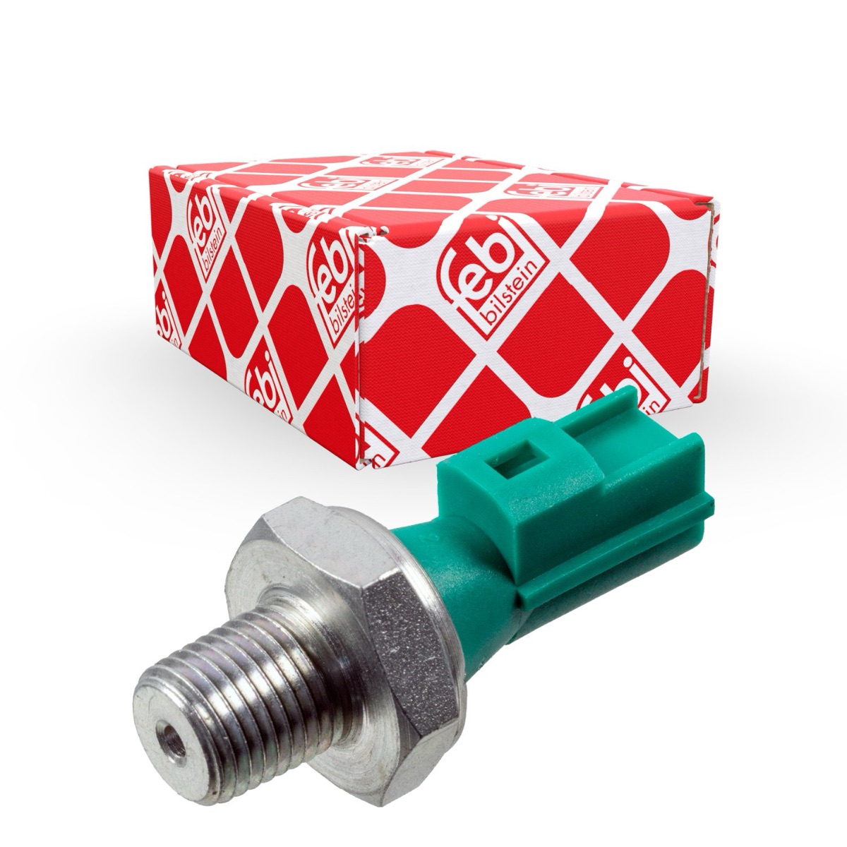 Febi Bilstein 26579 Oil Pressure Switch