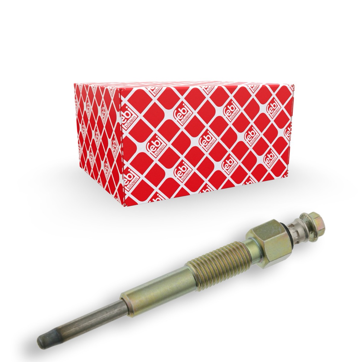 Febi Bilstein 26585 Glow Plug