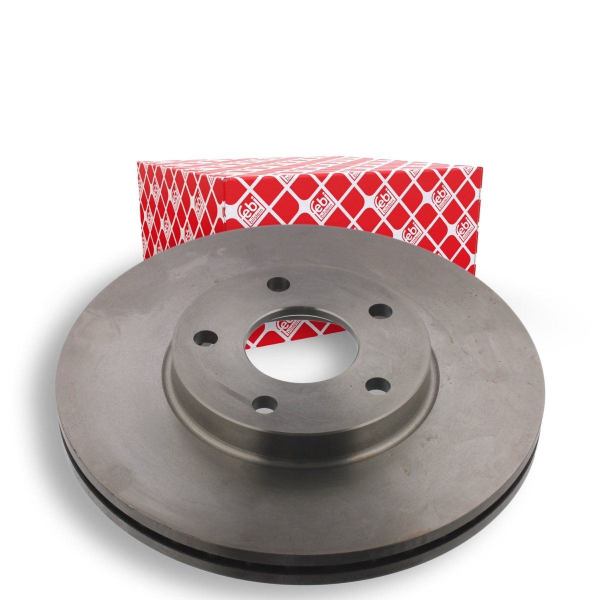 Febi Bilstein 26592 Brake Disc