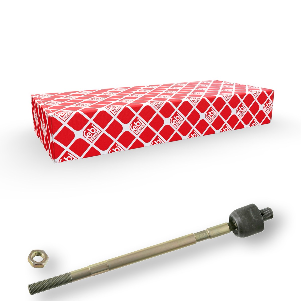 Febi Bilstein 26601 Inner Tie Rod